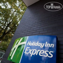 Holiday Inn Express Frankfurt City - Hauptbahnhof 