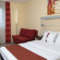 Holiday Inn Express Frankfurt Messe 