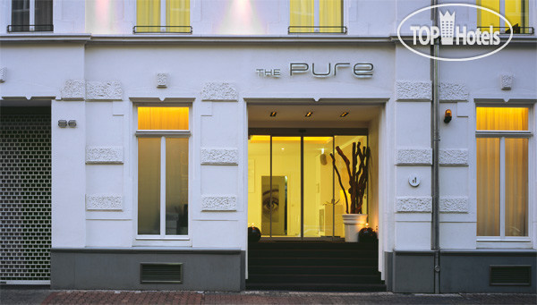 Hotel photo The Pure 4*