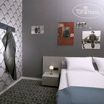 25hours Hotel by Levis 
