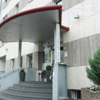 Niederrader Hof Отель