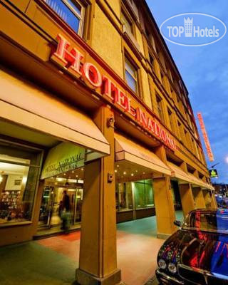 Hotel photo National Frankfurt 4*