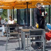 Park Inn by Radisson Frankfurt Airport 