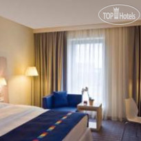 Park Inn by Radisson Frankfurt Airport 