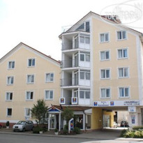 Comfort Hotel Frankfurt Airport