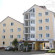 Comfort Hotel Frankfurt Airport 