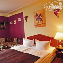 Comfort Hotel Frankfurt Airport