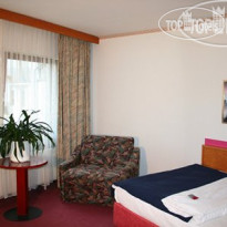 Comfort Hotel Frankfurt Karben 