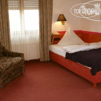 Comfort Hotel Frankfurt Karben 