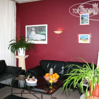 Comfort Hotel Frankfurt Karben 