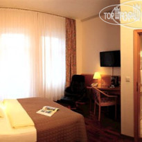 Comfort Hotel Am Kurpark 