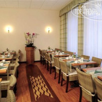 Comfort Hotel Am Kurpark 