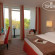 H4 Hotel Frankfurt Messe 
