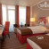 H4 Hotel Frankfurt Messe 
