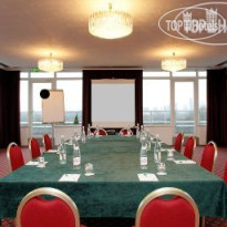 H4 Hotel Frankfurt Messe 