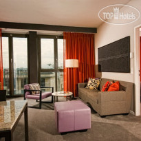 Adina Apartment Hotel Frankfurt Neue Oper