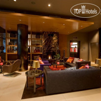 Adina Apartment Hotel Frankfurt Neue Oper