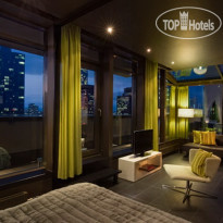 Adina Apartment Hotel Frankfurt Neue Oper