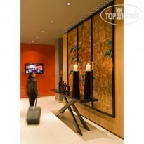 Adina Apartment Hotel Frankfurt Neue Oper