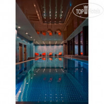 Adina Apartment Hotel Frankfurt Neue Oper