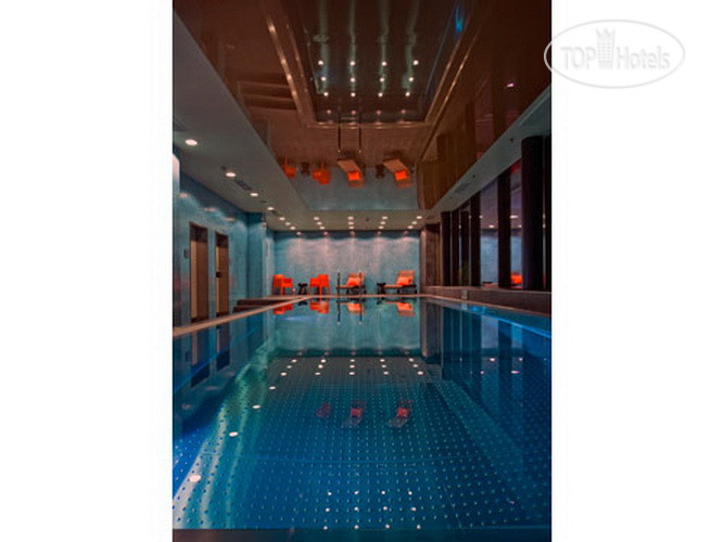 New photos from tourists Adina Apartment Hotel Frankfurt Neue Oper 4*