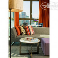 Adina Apartment Hotel Frankfurt Neue Oper