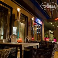 Adina Apartment Hotel Frankfurt Neue Oper