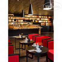 Adina Apartment Hotel Frankfurt Neue Oper