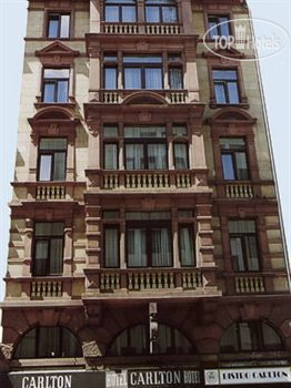 Hotel photo Carlton 3*