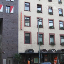 Central Frankfurt 
