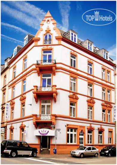 Hotel photo Columbus 3*