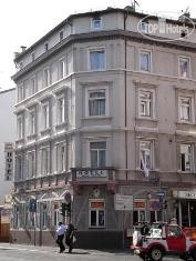 Hotel photo Djaran 1*