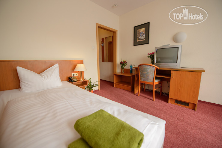Hotel photo Everest 3*