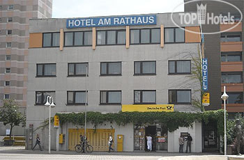 Hotelier's photos Fair Hotel am Rathaus 3*