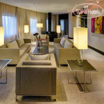 Hilton Frankfurt Airport