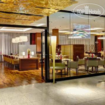 Hilton Frankfurt Airport