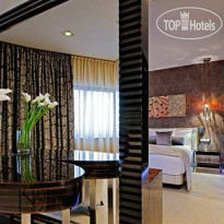 Hilton Frankfurt Airport