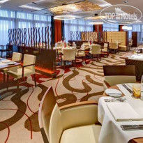 Hilton Frankfurt Airport