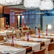 Hilton Frankfurt Airport 