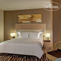 Hilton Frankfurt Airport