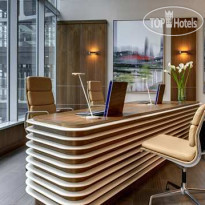 Hilton Frankfurt Airport