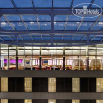 Hilton Frankfurt Airport