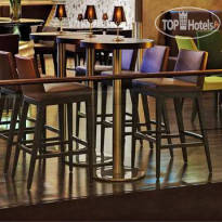 Hilton Frankfurt Airport