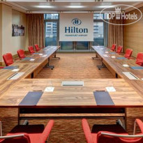 Hilton Frankfurt Airport