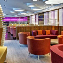 Hilton Frankfurt Airport
