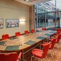 Hilton Frankfurt Airport
