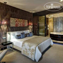 Hilton Frankfurt Airport