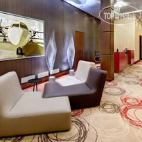 Hilton Frankfurt Airport