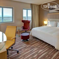Hilton Frankfurt Airport