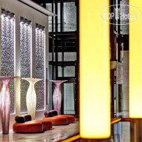 Hilton Frankfurt Airport